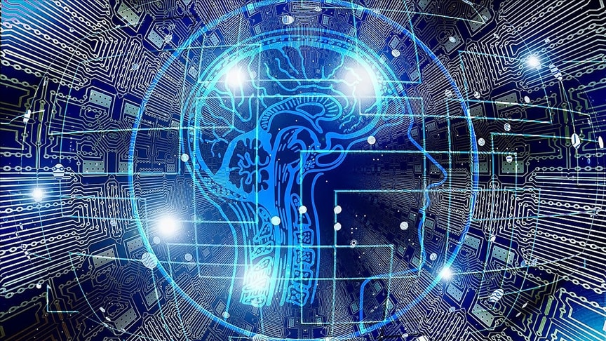 Yapay zeka enerji dengelerini değiştiriyor: Elektrik talebinde yeni dönem başladı