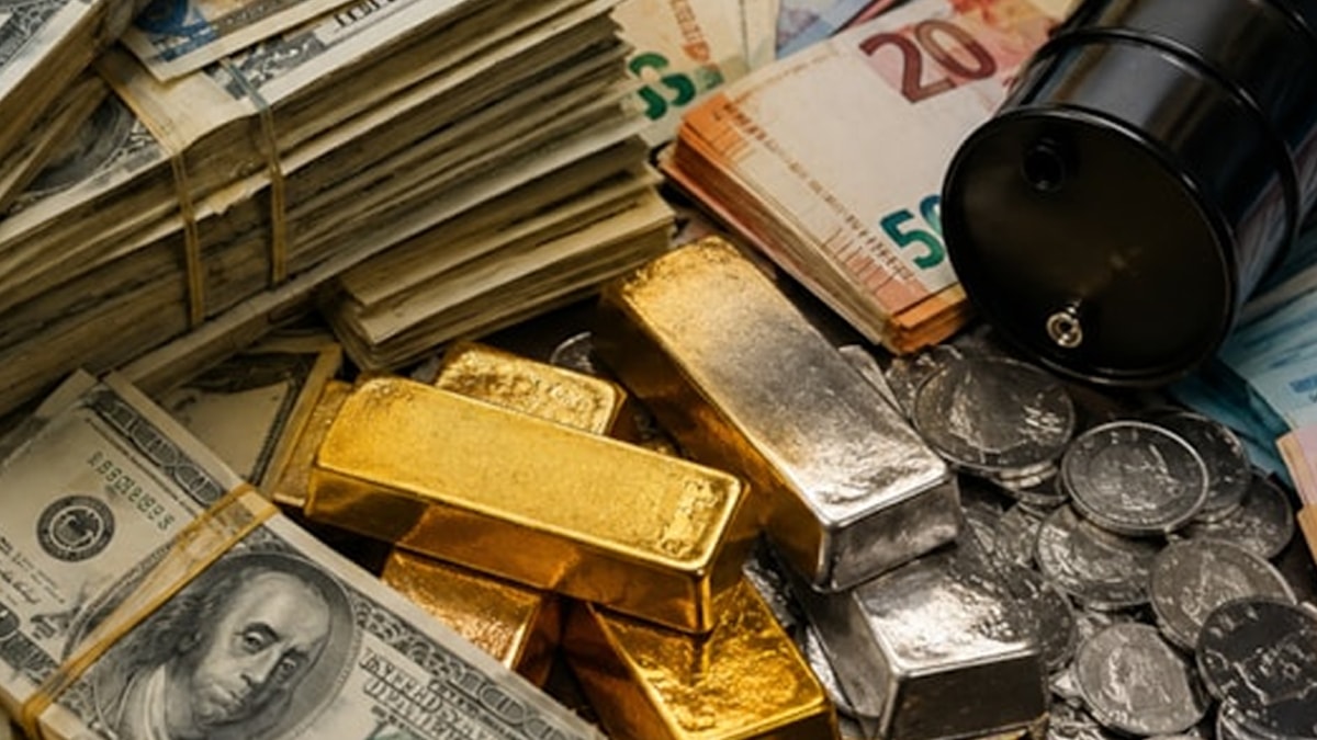 Altın, dolar, euro, borsa ne kadar kazandırdı? İşte bu hafta yatırım araçlarının performansları