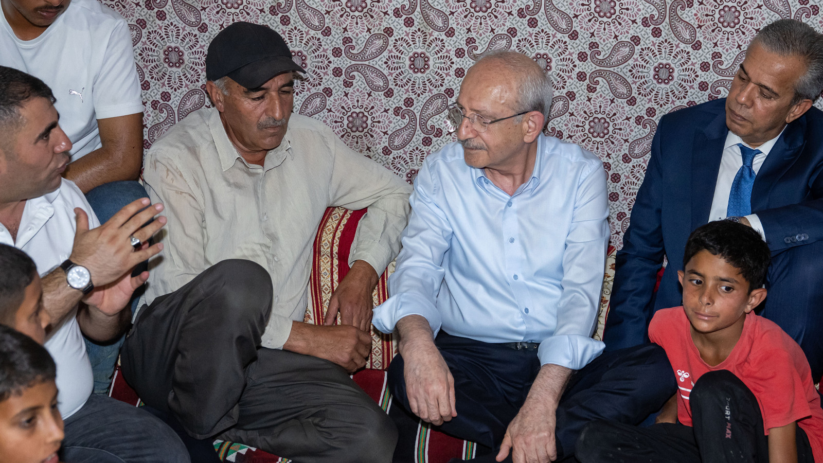 Yeni Parti kurulurken Kılıçdaroğlu’ndan dikkat çeken paylaşım