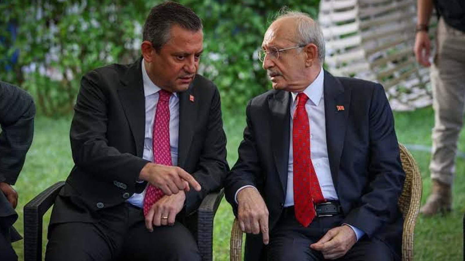Yeni Parti’yi kuran 91 ve CHP’de kalan 44 milletvekili isim isim belli oldu