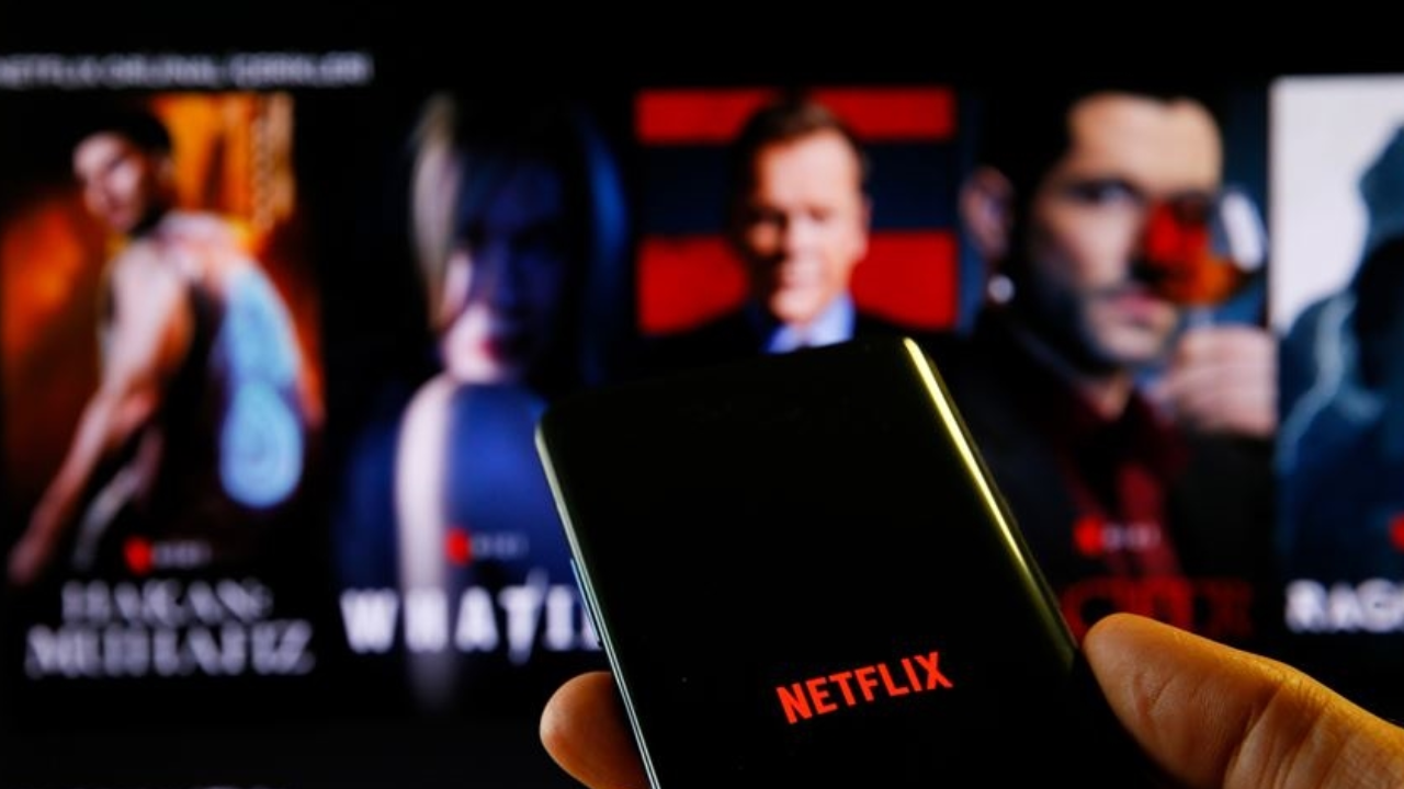 Netflix’teki Türk yapımlarına ayar: Artık bunlar yapılmayacak!